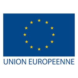 Logo Partenaire UE