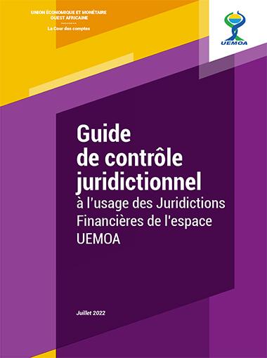 UEMOA_GUIDE JURIDICTIONNEL